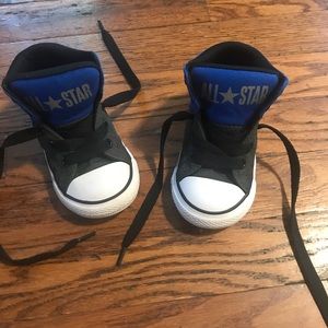 Toddler Converse